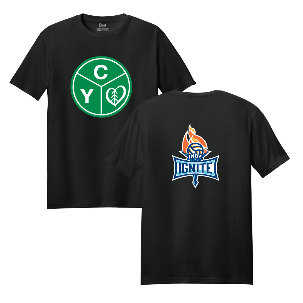 Official Partner Club T-Shirt - CYO