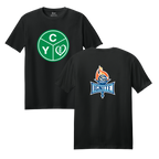 Official Partner Club T-Shirt - CYO