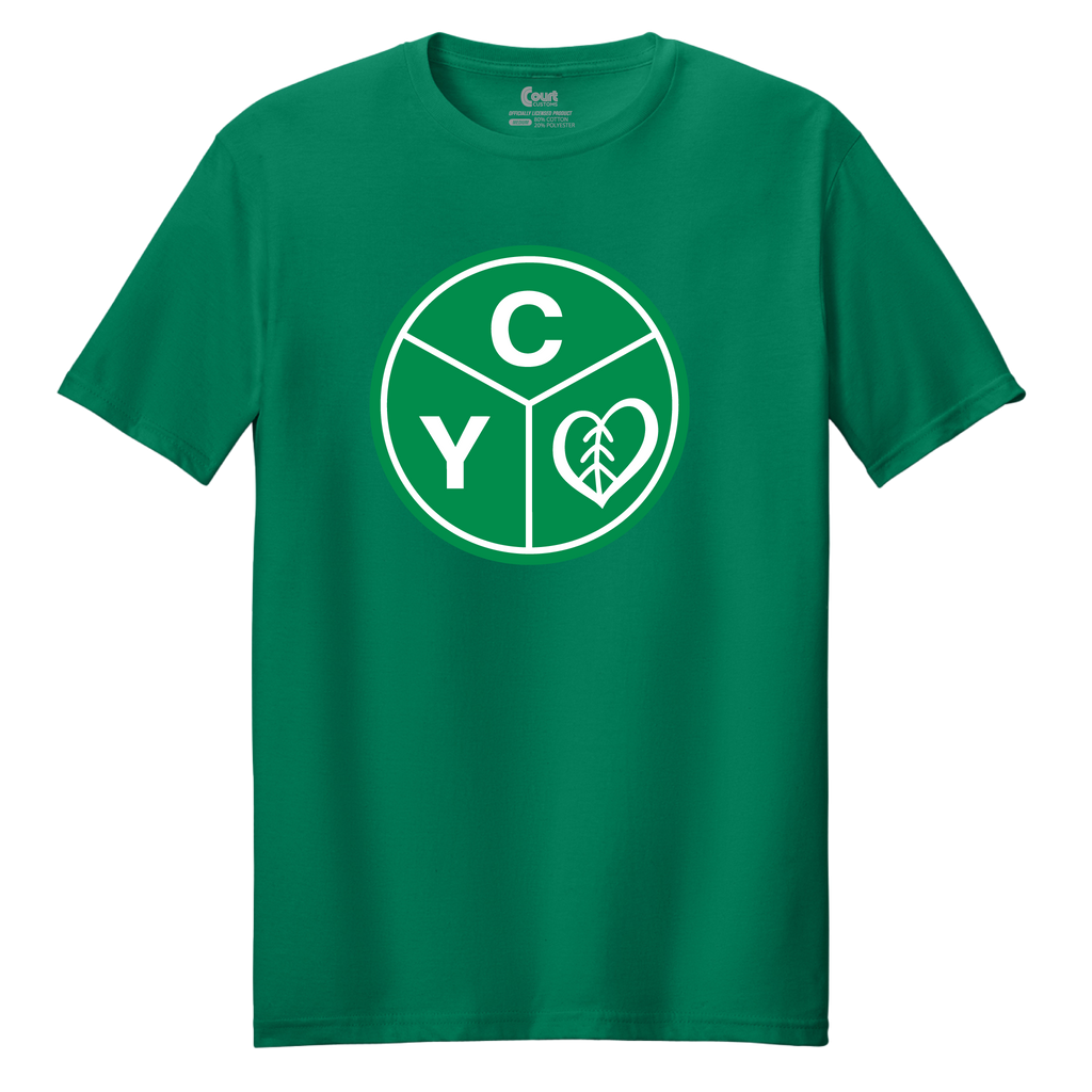 Official Partner Club T-Shirt - CYO
