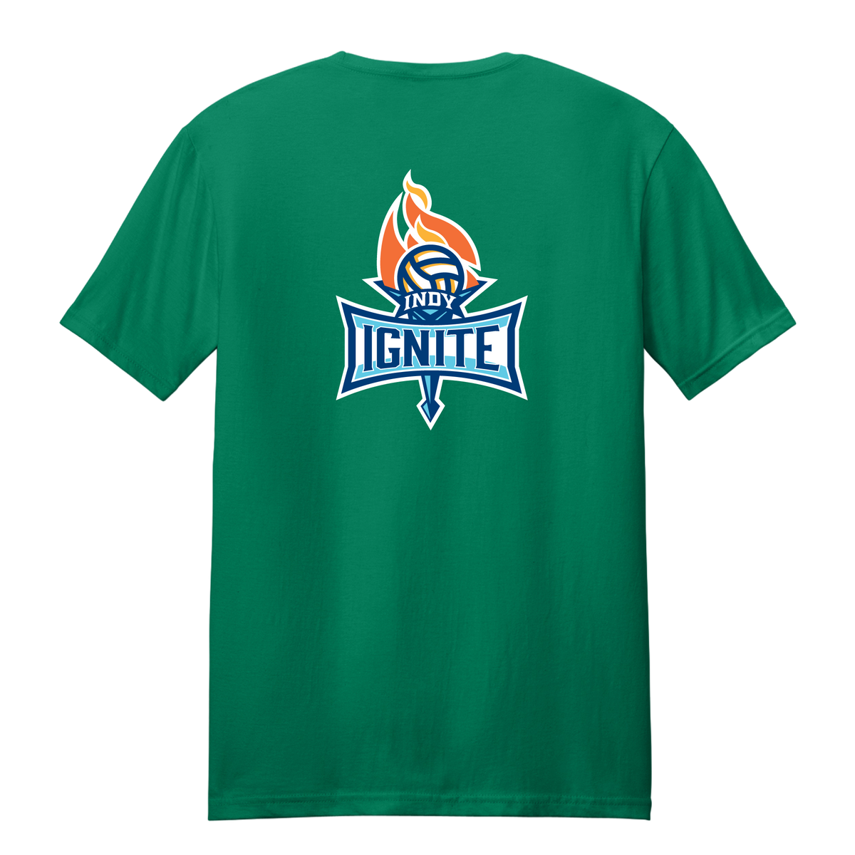 Official Partner Club T-Shirt - CYO
