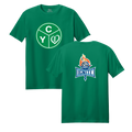 Official Partner Club T-Shirt - CYO