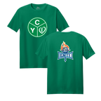 Official Partner Club T-Shirt - CYO