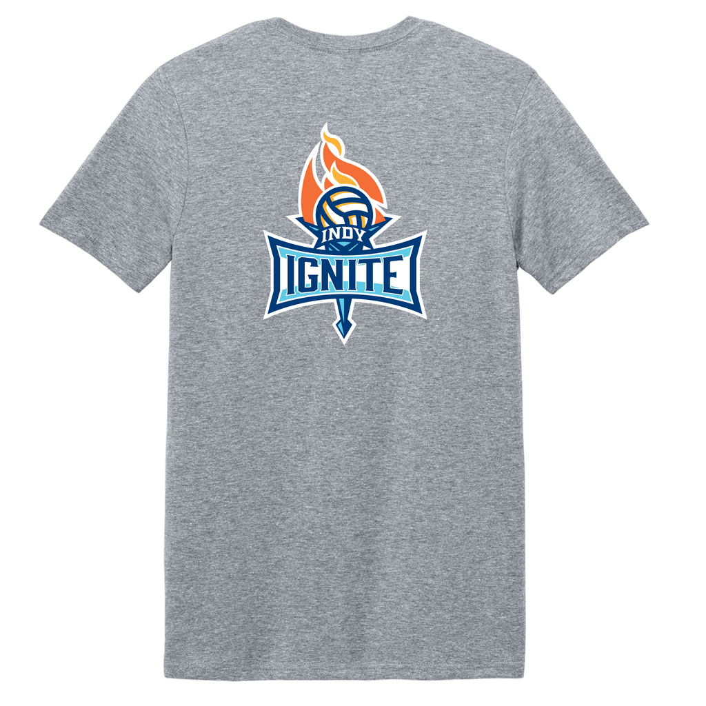 Official Partner Club T-Shirt - Go Time