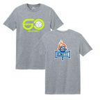 Official Partner Club T-Shirt - Go Time
