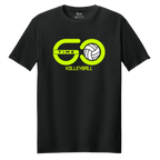 Official Partner Club T-Shirt - Go Time