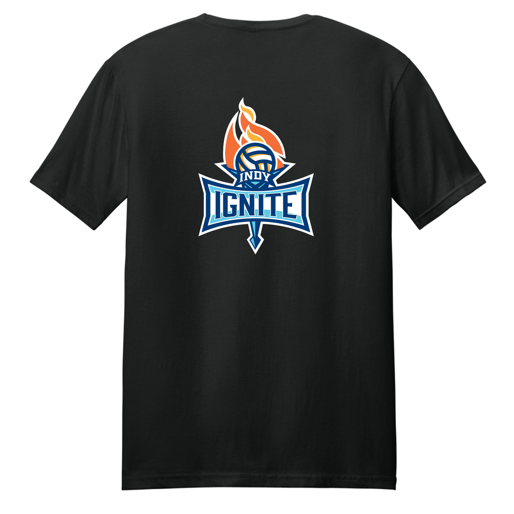 Official Partner Club T-Shirt - Go Time
