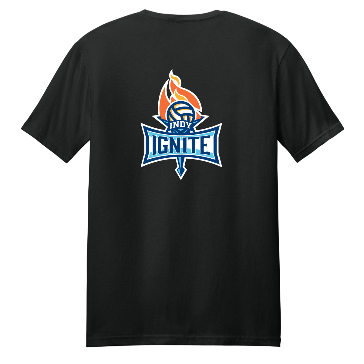 Official Partner Club T-Shirt - Go Time