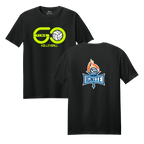 Official Partner Club T-Shirt - Go Time