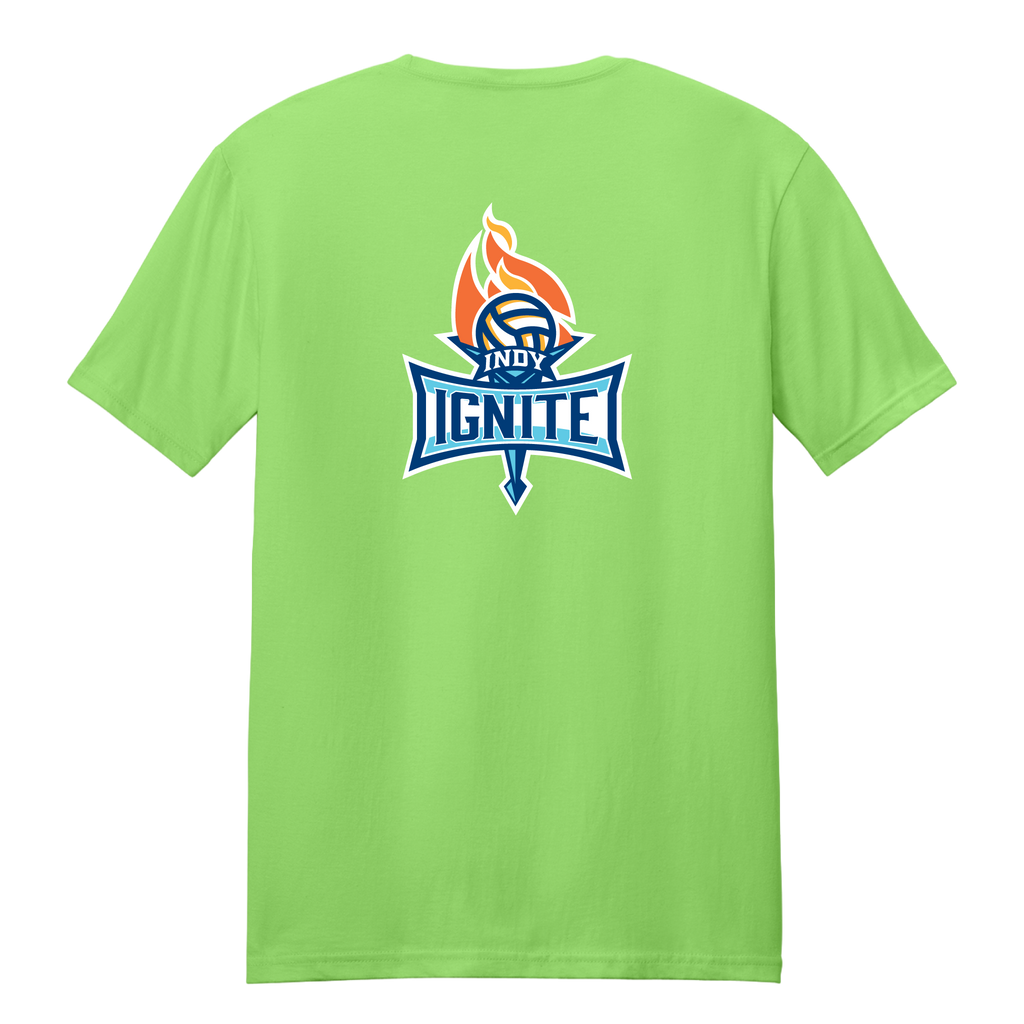 Official Partner Club T-Shirt - Go Time