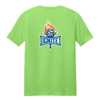Official Partner Club T-Shirt - Go Time