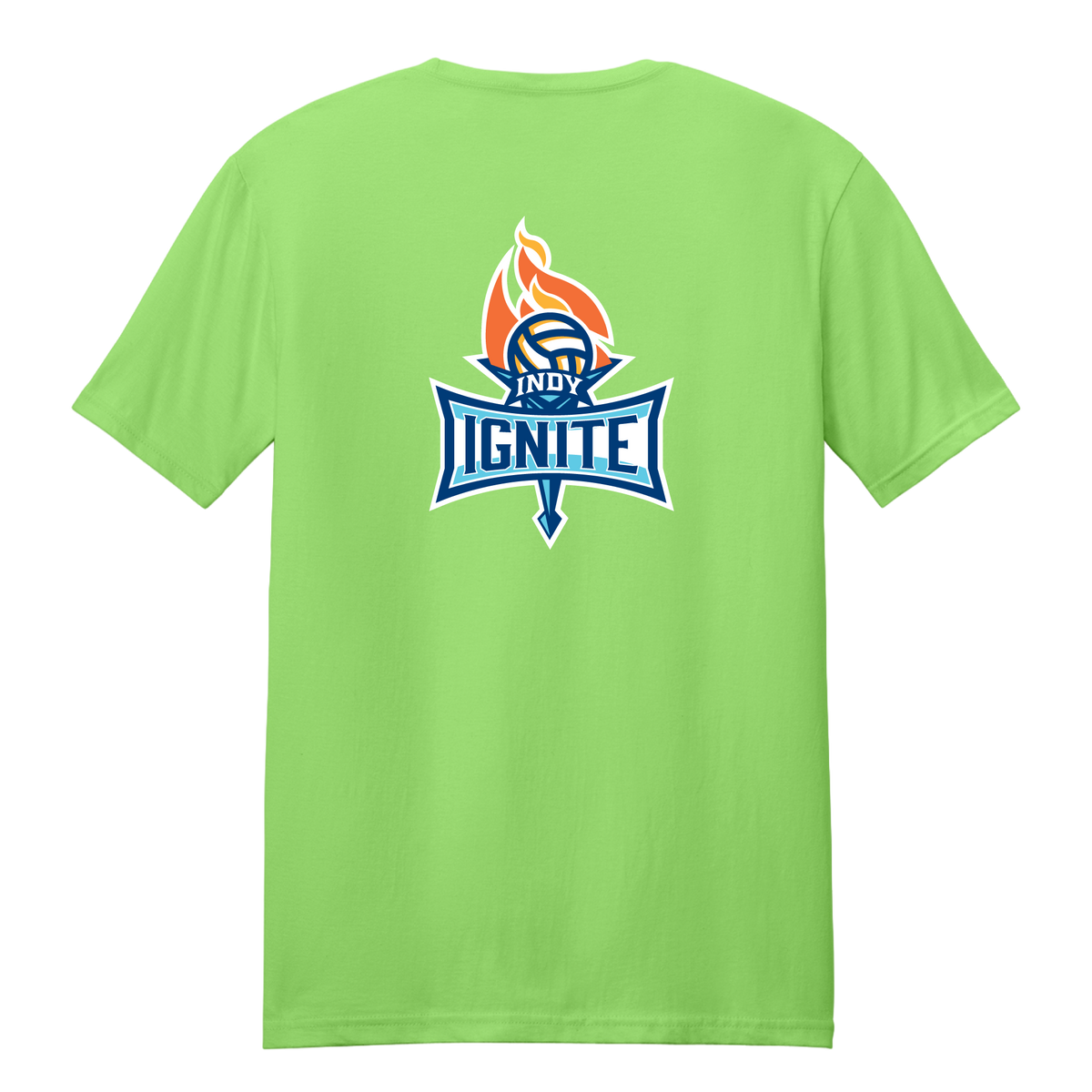 Official Partner Club T-Shirt - Go Time