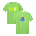 Official Partner Club T-Shirt - Go Time