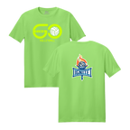 Official Partner Club T-Shirt - Go Time