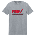 Official Partner Club T-Shirt - Rev