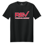 Official Partner Club T-Shirt - Rev