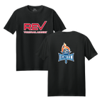 Official Partner Club T-Shirt - Rev