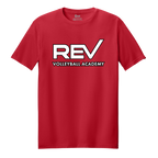 Official Partner Club T-Shirt - Rev