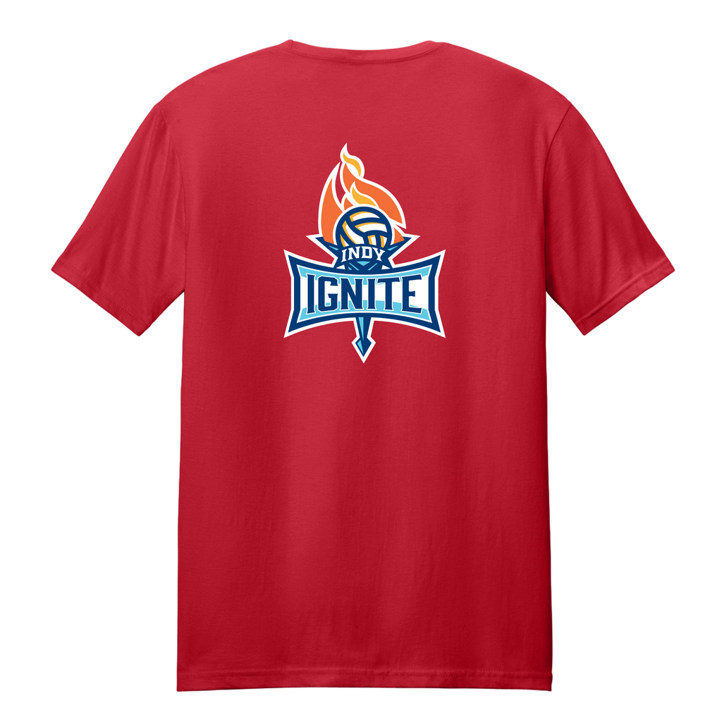 Official Partner Club T-Shirt - Rev