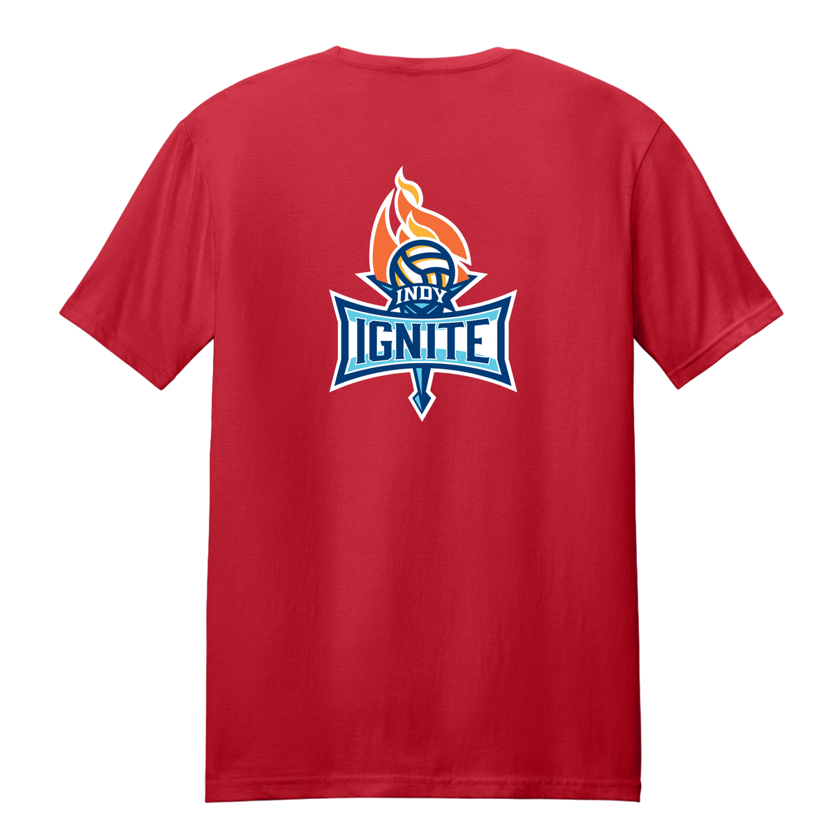 Official Partner Club T-Shirt - Rev