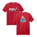 Official Partner Club T-Shirt - Rev