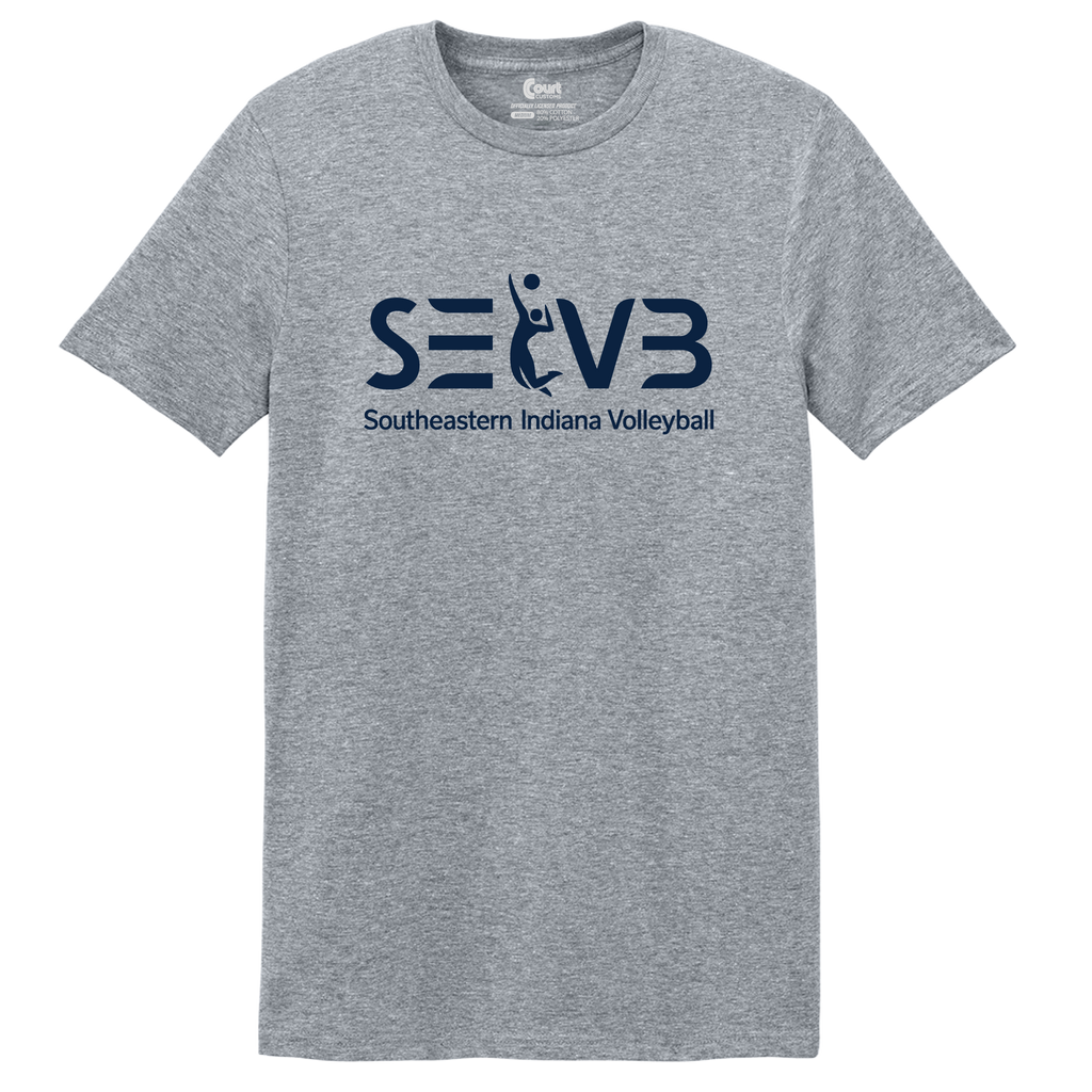 Official Partner Club T-Shirt - SEIVB