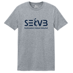 Official Partner Club T-Shirt - SEIVB