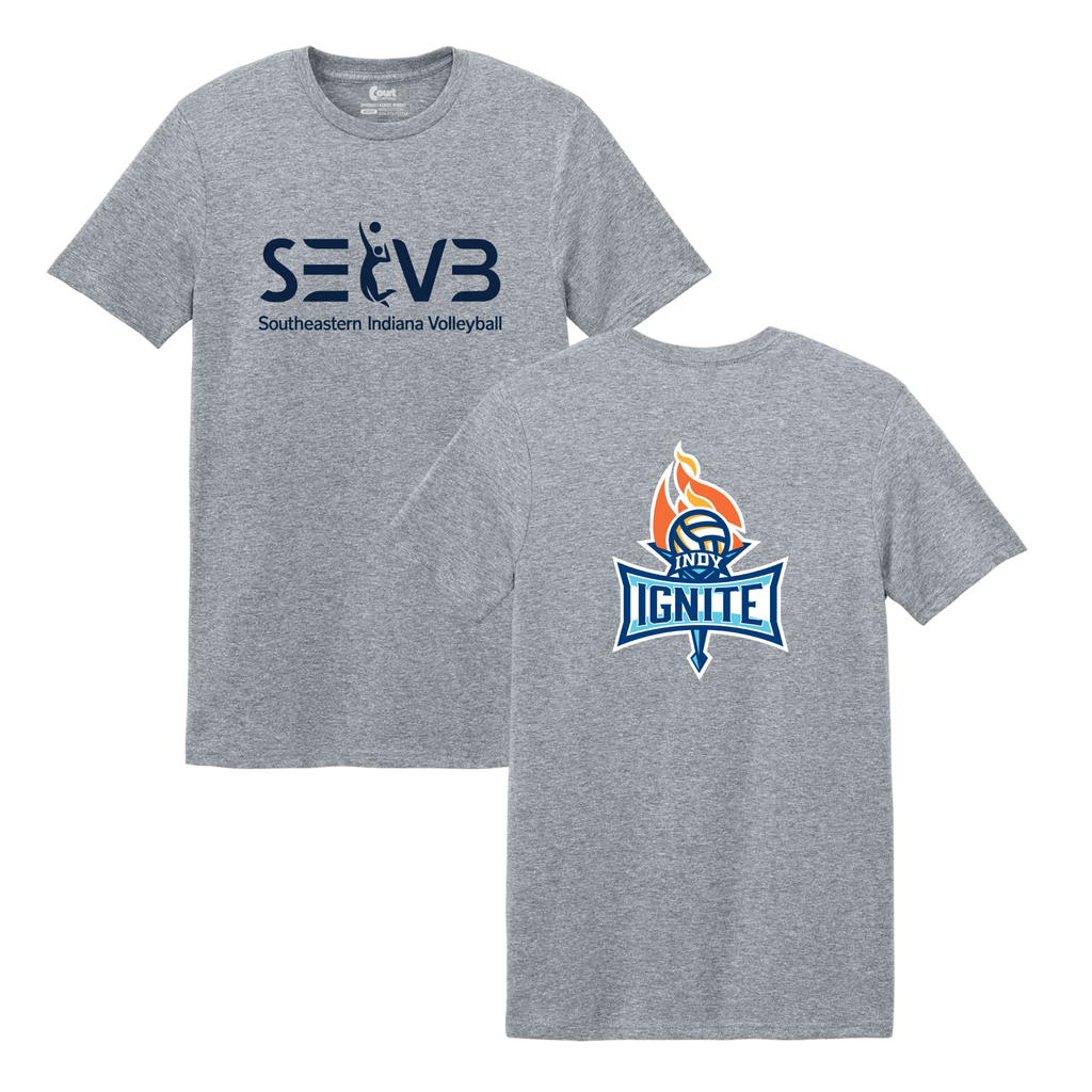 Official Partner Club T-Shirt - SEIVB