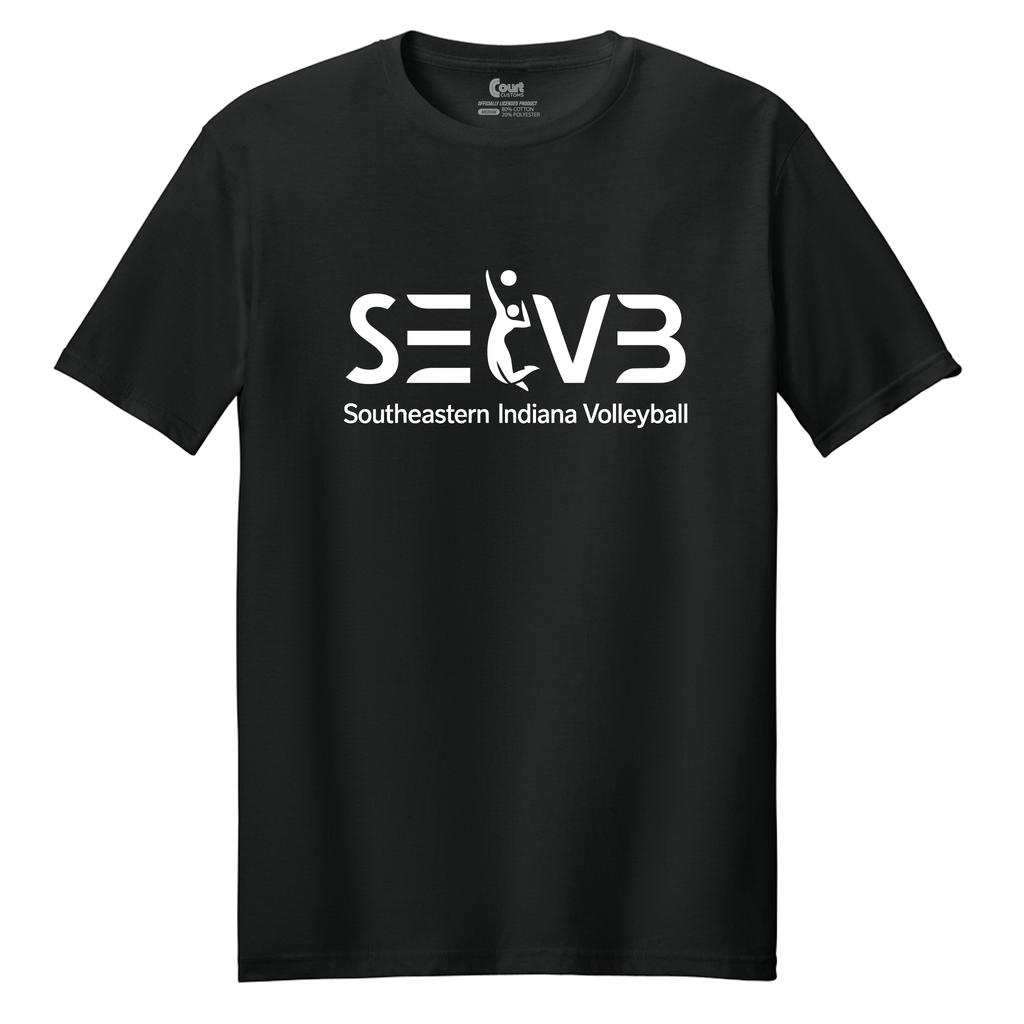 Official Partner Club T-Shirt - SEIVB