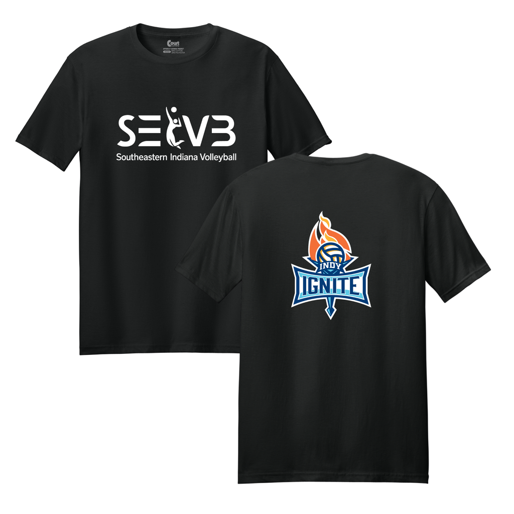 Official Partner Club T-Shirt - SEIVB