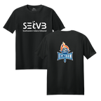 Official Partner Club T-Shirt - SEIVB