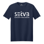 Official Partner Club T-Shirt - SEIVB