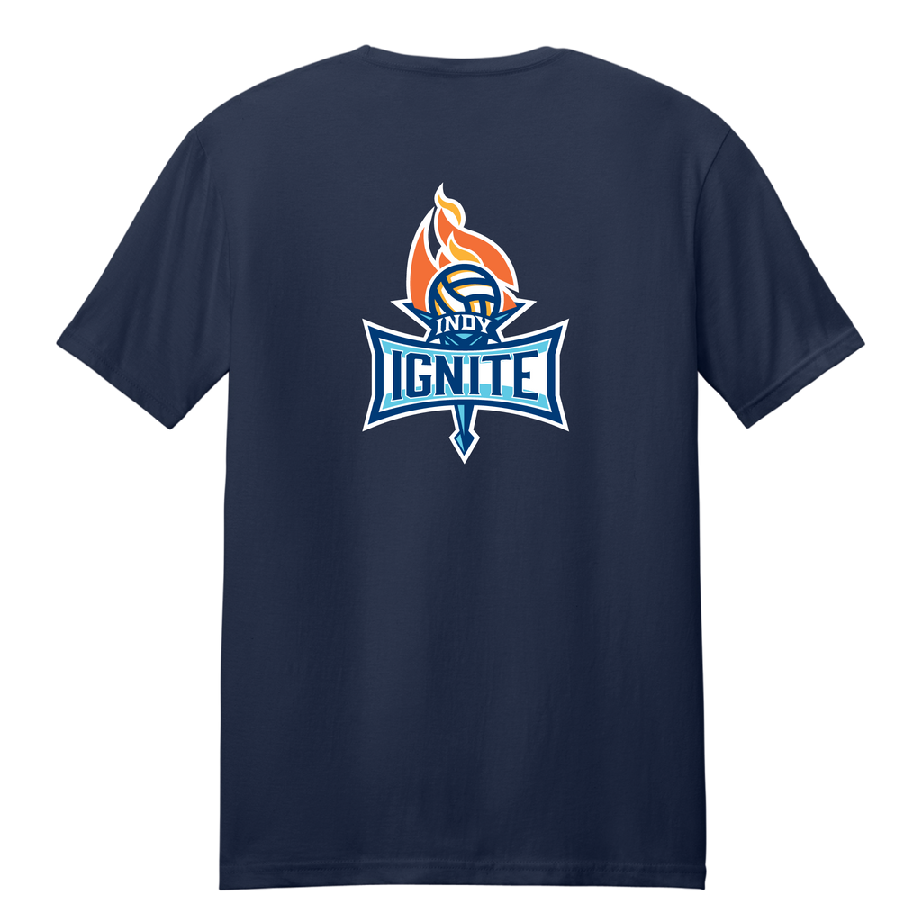 Official Partner Club T-Shirt - SEIVB