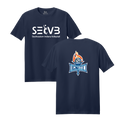 Official Partner Club T-Shirt - SEIVB