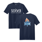 Official Partner Club T-Shirt - SEIVB