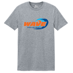 Official Partner Club T-Shirt - Wave