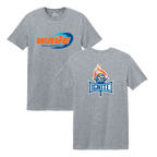 Official Partner Club T-Shirt - Wave