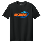 Official Partner Club T-Shirt - Wave