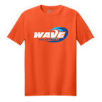 Official Partner Club T-Shirt - Wave