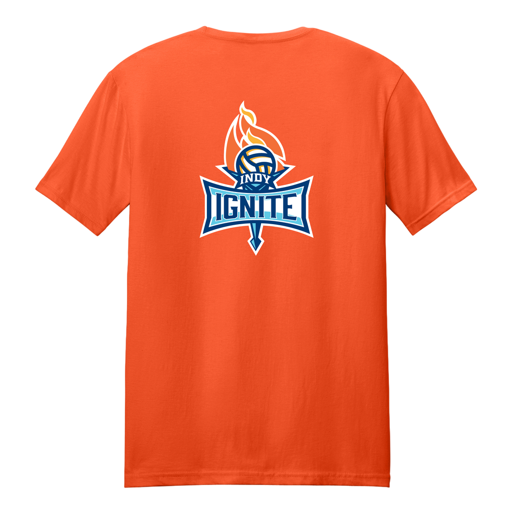 Official Partner Club T-Shirt - Wave