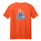 Official Partner Club T-Shirt - Wave