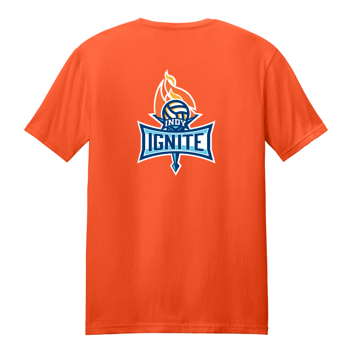 Official Partner Club T-Shirt - Wave