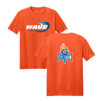 Official Partner Club T-Shirt - Wave