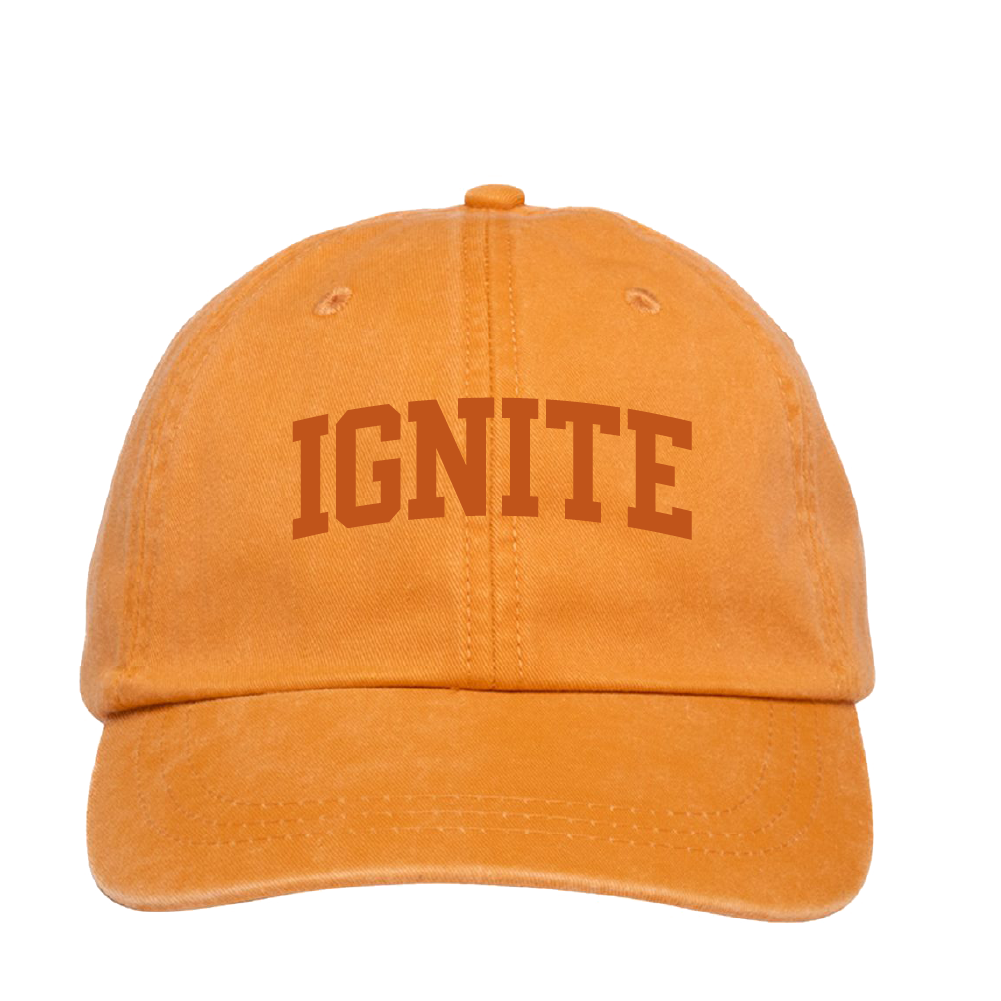 Ignite Tonal Hat