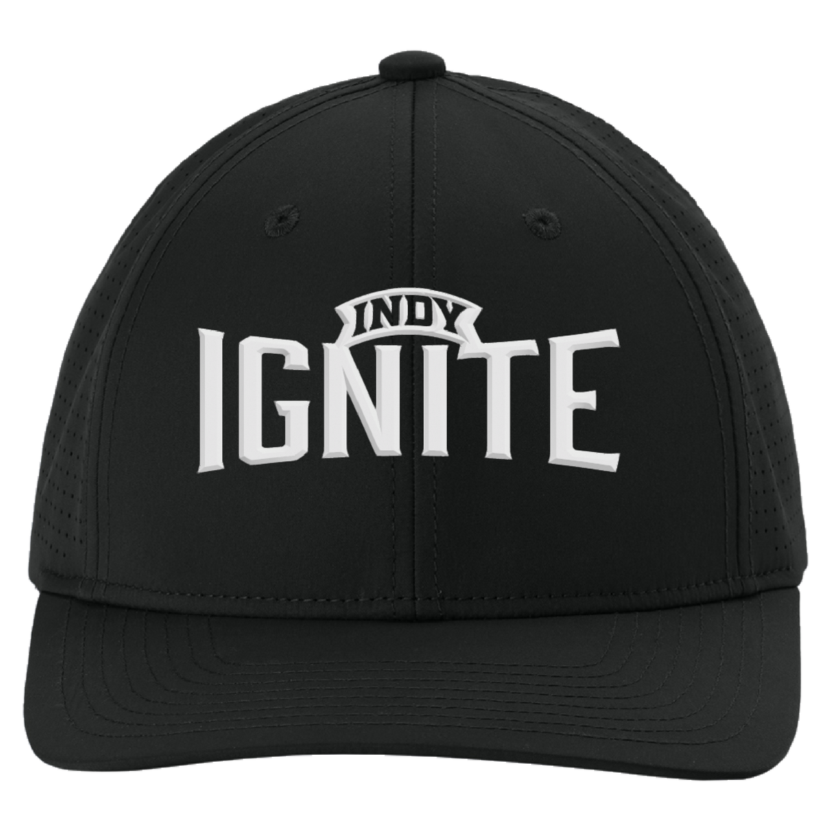 Wordmark Performance Hat