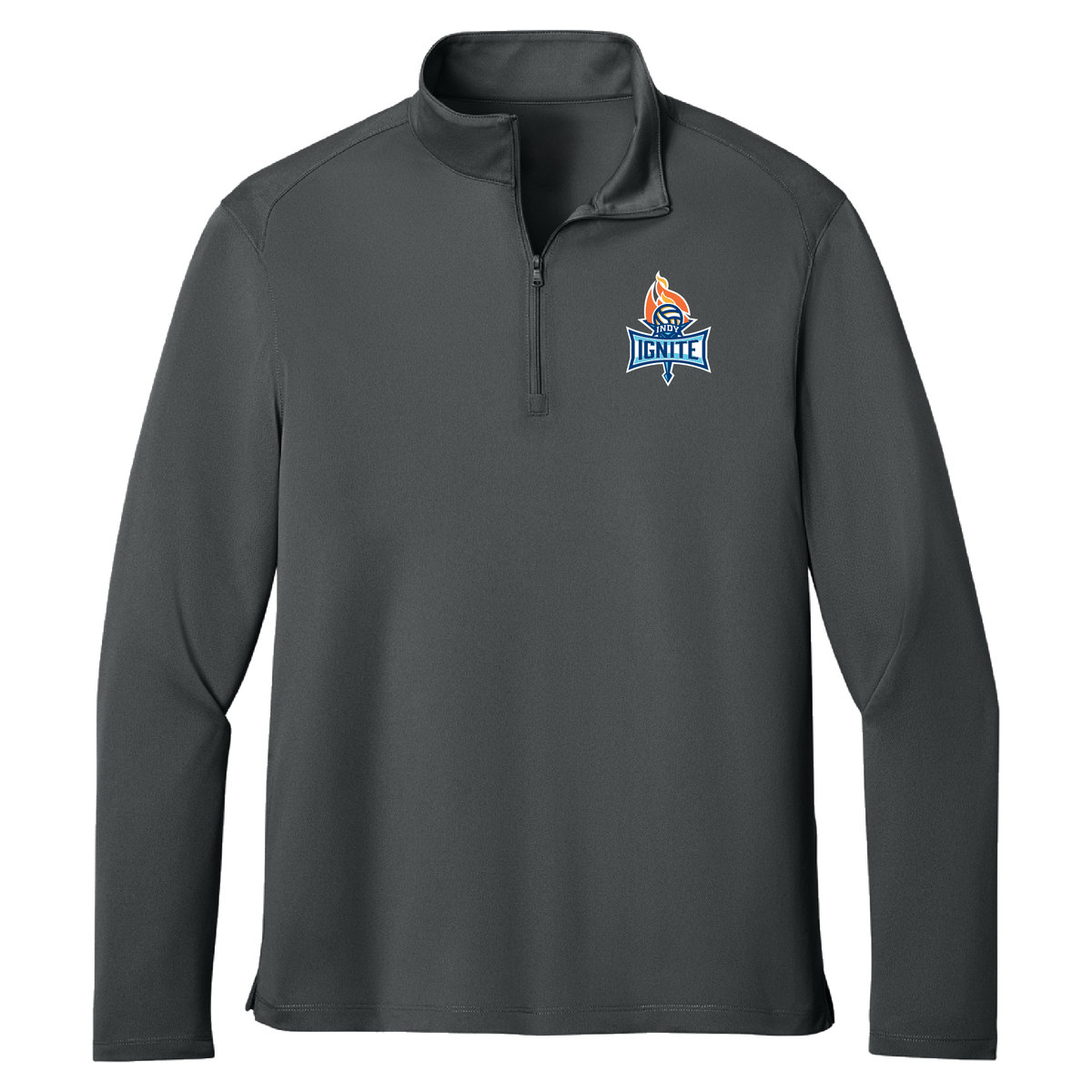 Icon Performance 1/4 Zip