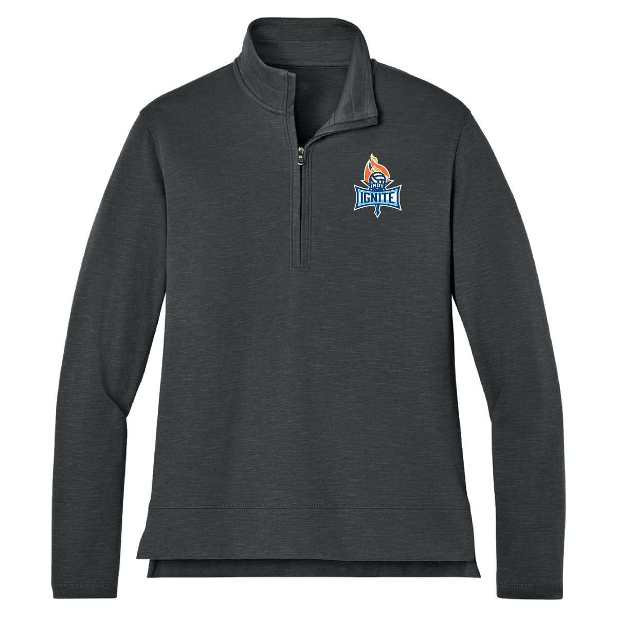 Womens Icon Performance 1/4 Zip