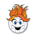 Pepper Decal