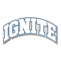 Ignite Outline Decal