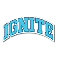 Ignite Decal