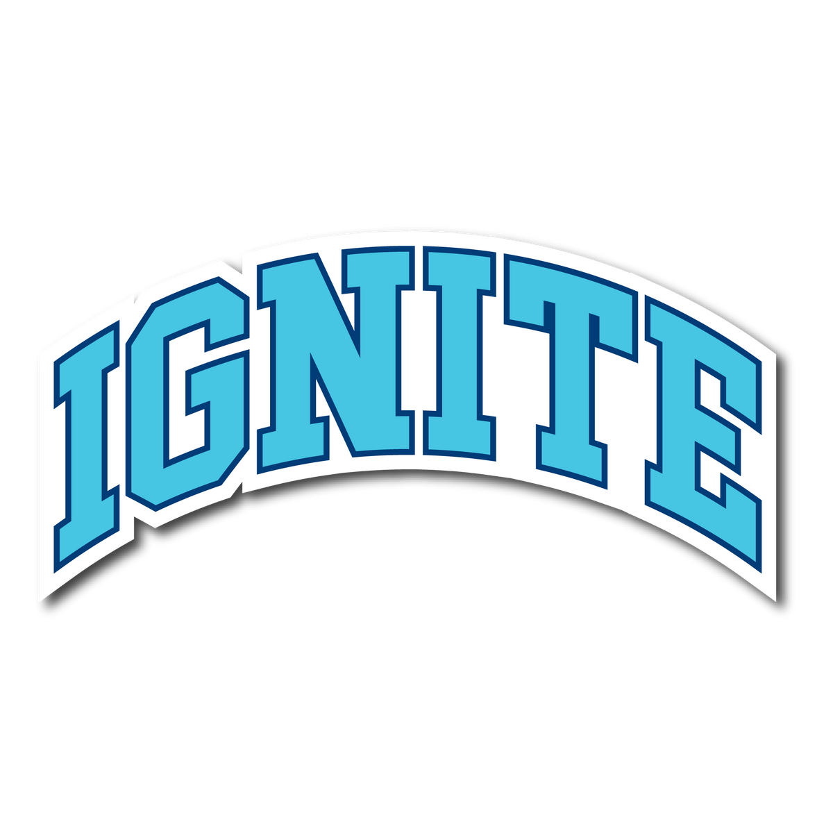 Ignite Decal
